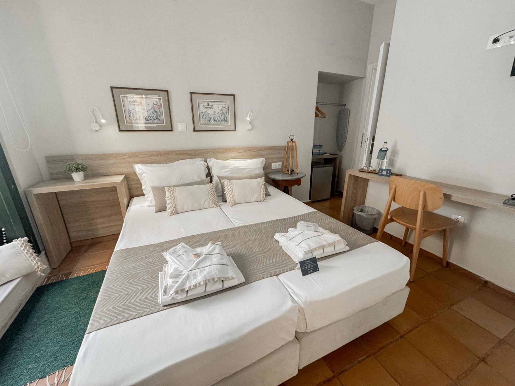 Ink Hotels House Of Europe Réthimno Kültér fotó